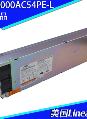 美国 LINEAGE POWER电源CP2000AC54PE-L通信2000瓦现货模块电源