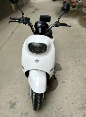 爱玛雷拉Q312电动车配件原装正品外壳艾玛前围前泥板挡水板内箱