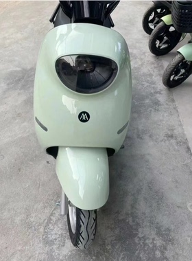 爱玛欣果Q321-Q101电动车外壳塑件配件前壳前围前泥板前挡板内箱