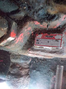 上海强田液压QTFLUID 多路换向阀  DCV40/2-0056