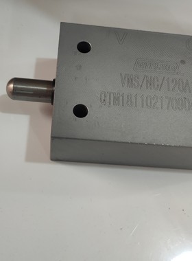 QTFLUID 上海强田液压 VMS/NC/120A 行程阀 VMS/NC/CM120A1