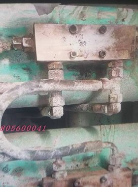 上海强田液压QTFLUID 平衡阀 A-VBDE/FL2/TE340  液压油缸平衡阀