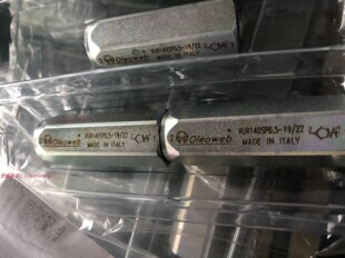 Oleoweb VUR140 止回阀 逆止阀STUF140 意大利进口液压单向阀