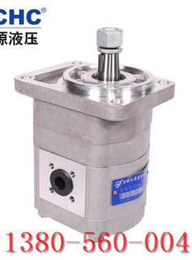 合肥长源液压齿轮马达CMW-F220-CFZL/CFZ 液压风冷系统马达