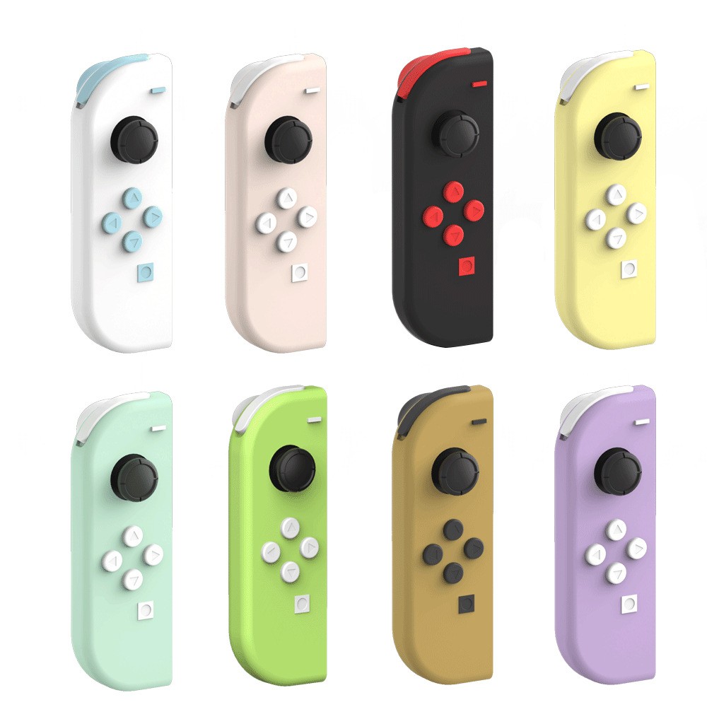 任天堂switch手柄壳替换壳