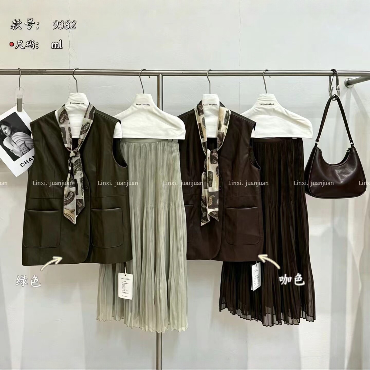 LinxiJuanjuan为原NANHAN