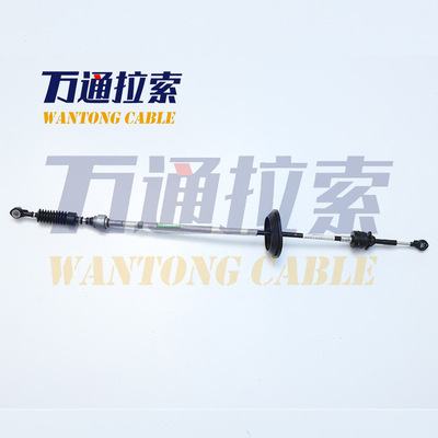 加工生产日系韩系汽车拉线 油门线54310-S5A-033 22910-SH3-003