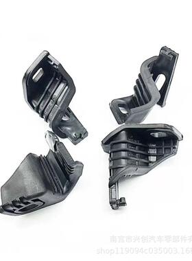 适用宝马3系4系F33F36F30 F31 大灯支架 51647285597 51647285598