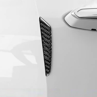 专用比亚迪海狮05/06/07汽车EV防撞条贴内饰改装大全配件装饰用品