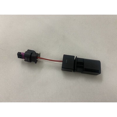 适用宝马1系3系5系7系F25F32转接线X1X3X5R56R59 12518638006