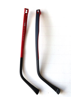 眼镜配件全塑料镜腿28045/8832