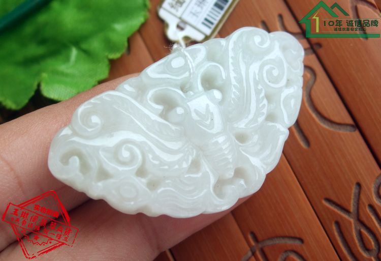 天然a货翡翠缅甸玉送证