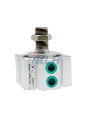 包邮SDA50X40/SDA50X40B/SDAS50X40/SDAS50X40-B带磁外牙薄型气缸