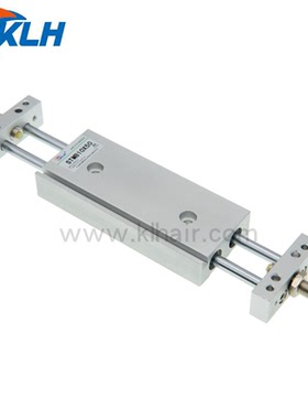 STMB10X125 KLH金龙发滑台气缸/双出气缸