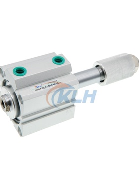 包邮KLH金龙发SDAJ50/SDAJS50可调薄型气缸