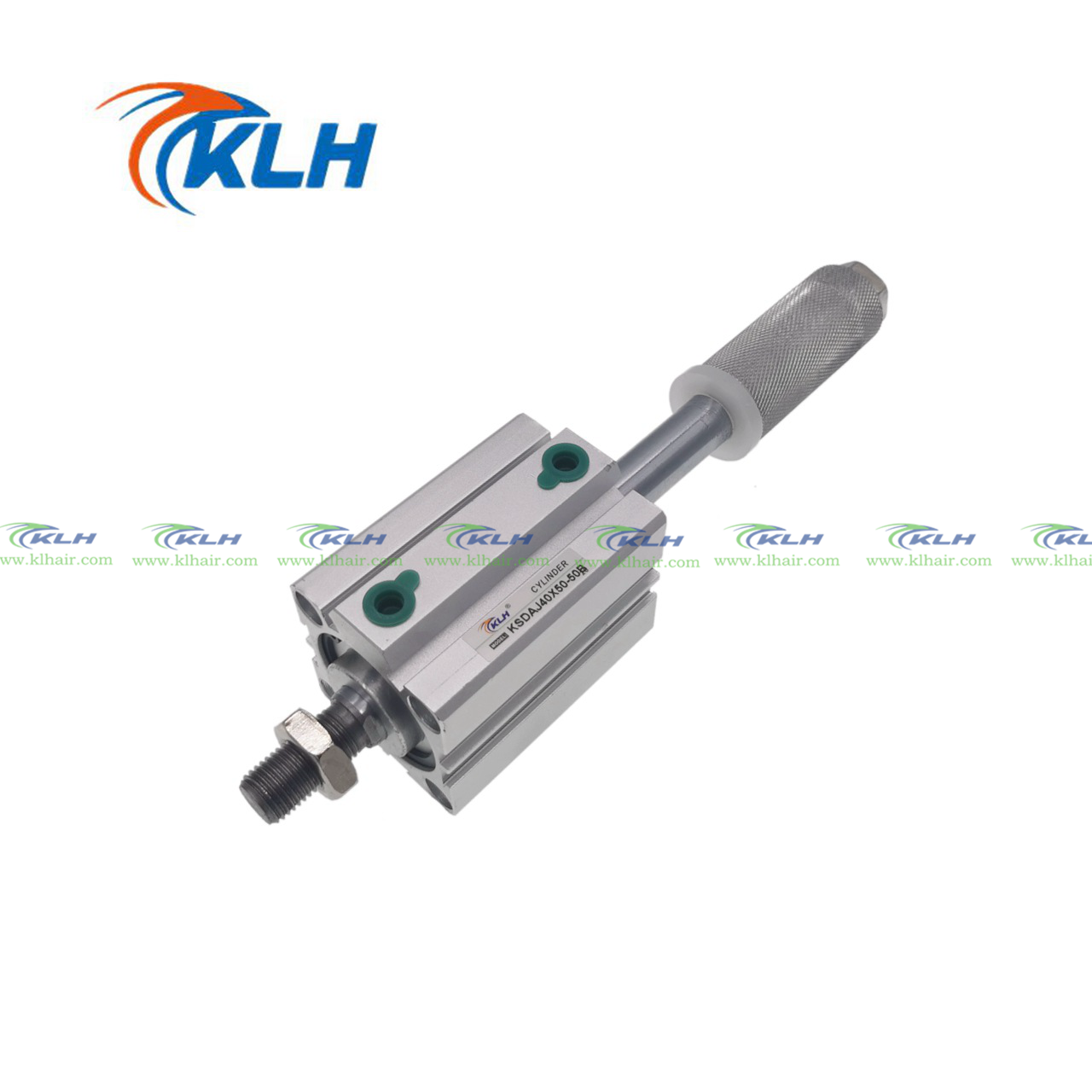 包邮KLH金龙发SDAJS50X75-50-B可调薄型气缸