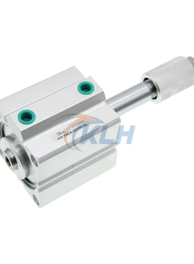 包邮KLH金龙发SDAJ63/SDAJS63可调薄型气缸
