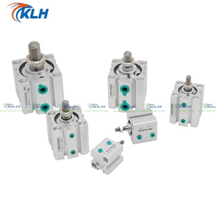 薄型气缸SDA20X5X10X15X20X25X30X35X40X45X50X55X60X65X70B 包邮