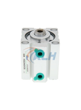 包邮SDA40X80/SDA40X80B/SDAS40X80/SDAS40X80-B带磁外牙薄型气缸