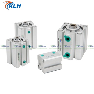 SDA系列薄型气缸SDA50X5X10X15X20X25X30X35X40X45X50 包邮