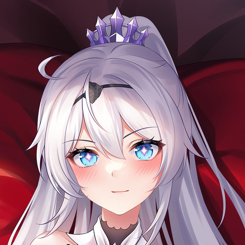 焉之律者动漫游戏等身抱枕琪亚娜周边定制枕