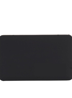 全新原装1.8寸移动硬盘盒存储盒子内接1.8寸ZIF/CE接口硬盘转USB