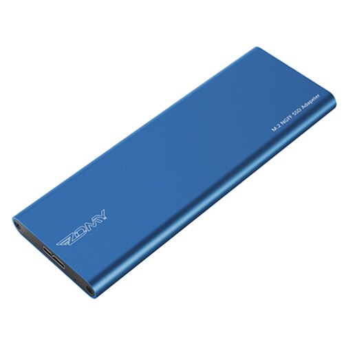 SATA协议M.2移动硬盘盒USB3.0
