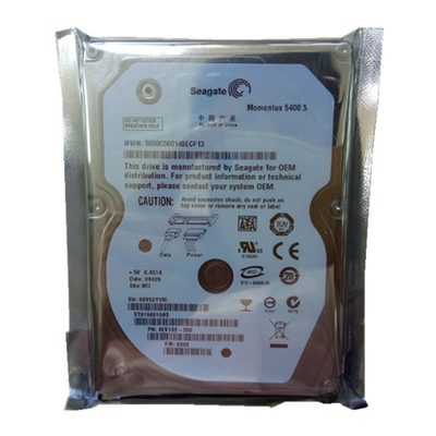 原装全新希捷笔记本电脑硬盘250G