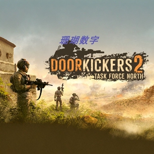 破门而入2 北方特遣部队 免 steam 联机版 学习版 全DLC中文v1.10