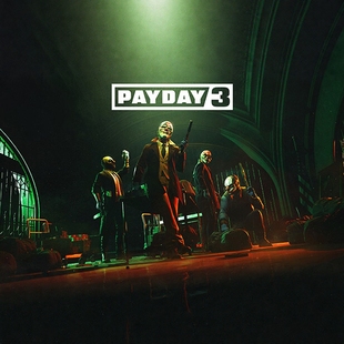 收获日3 免 steam 联机版 学习版 联机全DLC 中文 1.0.0.0.829894