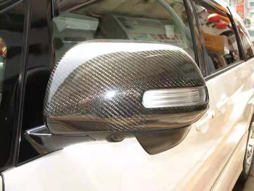 大霸王ACR50ESTIMA普瑞维亚镜壳