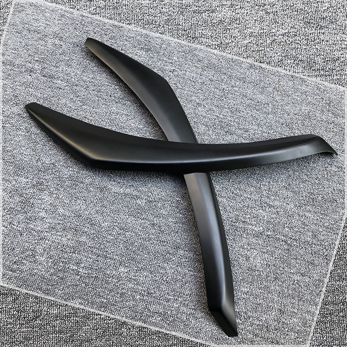 本田飞度FreedGB5GB6GB7灯眉