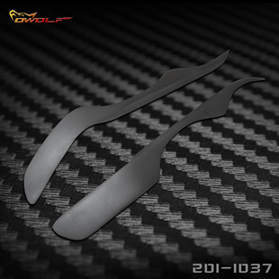 FRP 树脂 灯眉 05年 IS300 适用于雷克萨斯IS200 RS200
