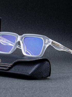 日系简约小众变色墨镜UV400防晒