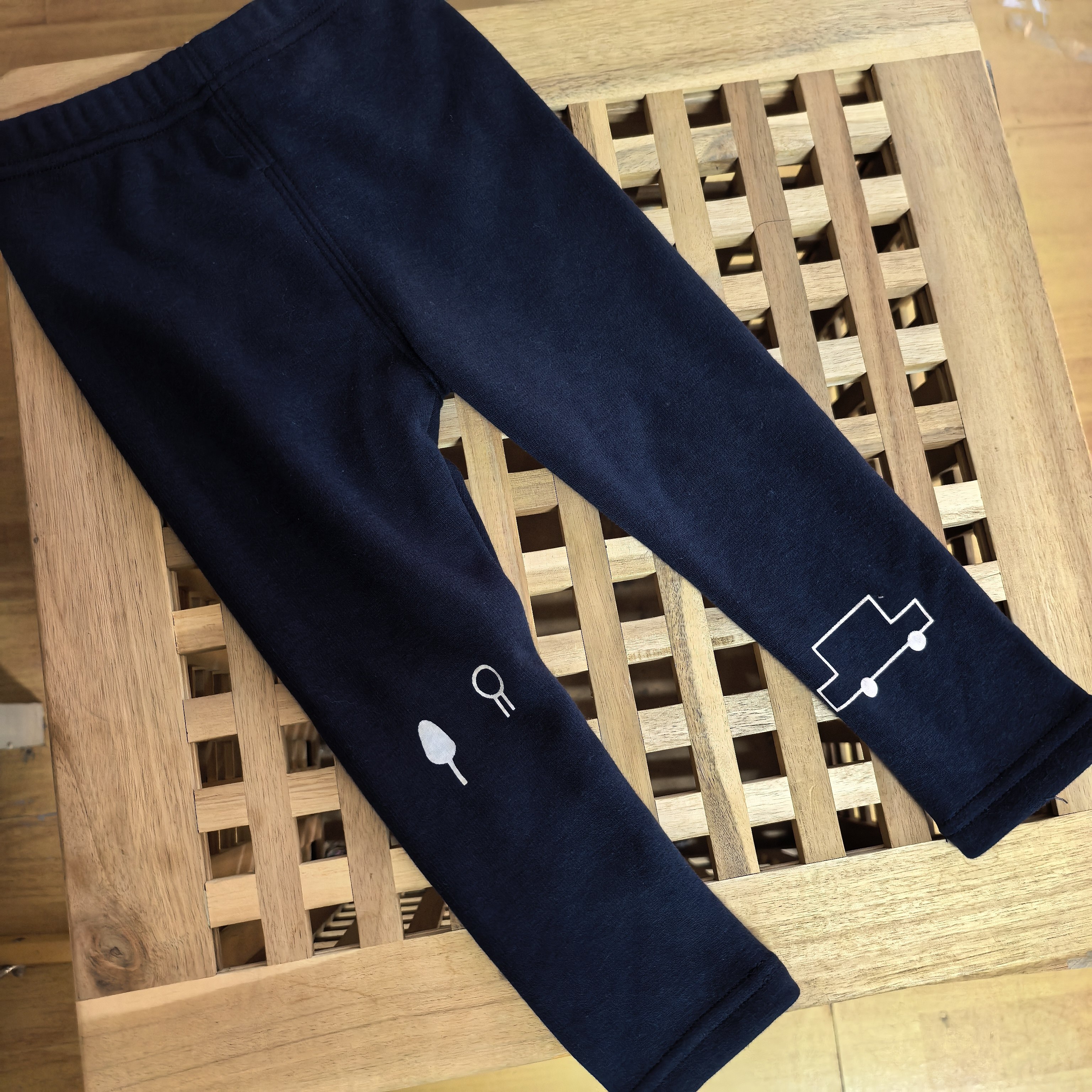 不退换儿童保暖裤2025冬季新款男女童宝宝加绒加厚打底裤秋裤