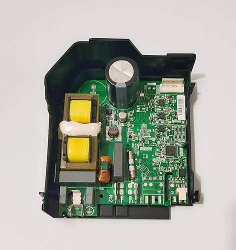 恩布拉科变频压缩机变频板SVES11PSV001FL5 适用VESD11C/VESA11C