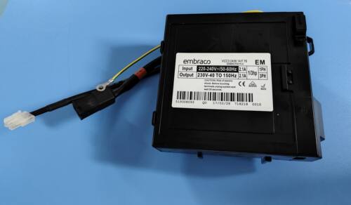 适用海尔冰箱变频板 驱动板 0193525188 embraco QD VCC3 2456 B5