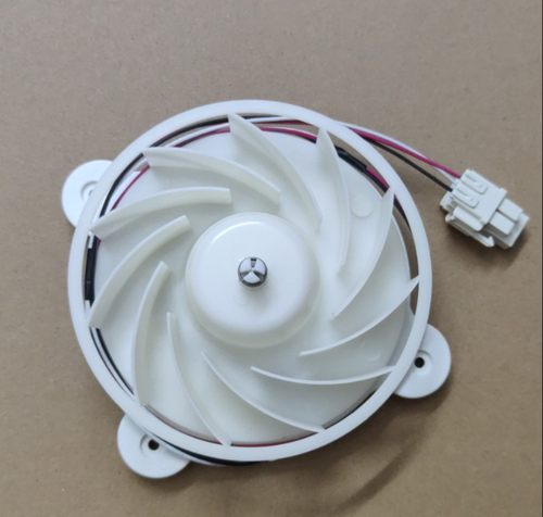 适用于三星冰箱风扇电机冷藏DA31-00287B散热风机00334C-00305A