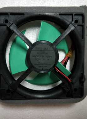 全新松下冰箱散热风机，AG-149200冷冻风扇，电机FBA11J10M