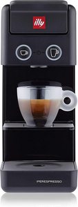 咖啡机胶囊机ILLY意大利品牌