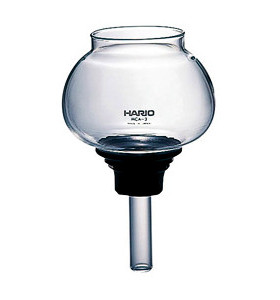 日本哈里欧 HARIO MCA-3/MCA-5/NCA-3/NCA-5/TCA-5上壶/下壶 配件