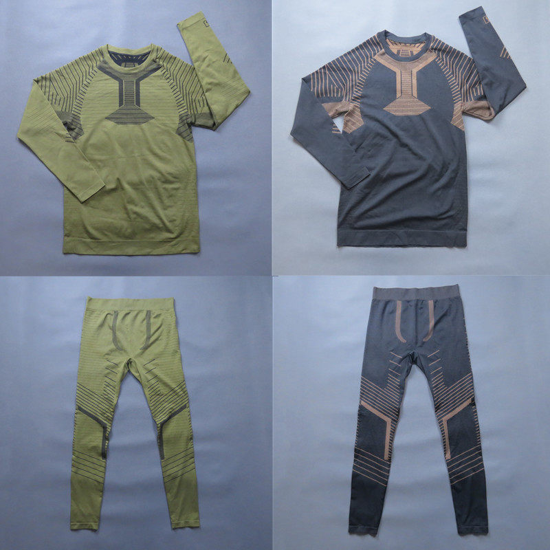 2026新款男士滑雪运动套装长袖紧身吸湿排汗户外滑雪长裤套装,运动服/休闲服装,健身套装,淘宝优惠券,粉丝福利购,淘宝优惠卷