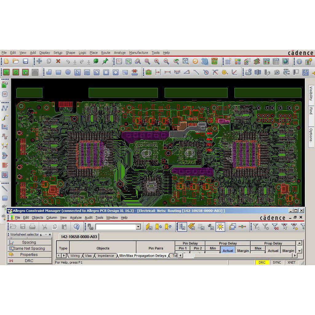 cadence电路pcb原理图orcad pspice嘉立创AD Altium Designer代做