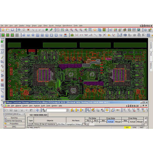 cadence电路pcb原理图orcad pspice嘉立创AD Altium Designer代做