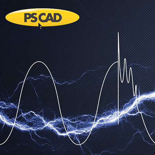 HVDC柔性直流VSC-HVDC换流站建模控制保护pscad仿真分析emtdc代做