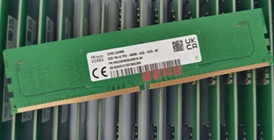 1RX16 PC5 4800 机内存条Hynix SK海力士 台式 HMCG66MEBUA081N