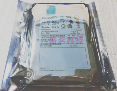全新原装希捷硬盘ST9300605SS