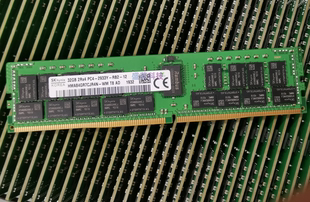 ECC PC4 32G SK海力士现代 REG内存 2933Y DDR4 HMA84GR7CJR4N