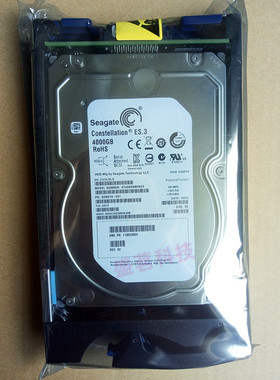 EMC VNX 4TB SAS 005050953 005050748 005050148 005050149 硬盘