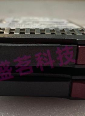 HP惠普 146G 10K SAS 2.5 418399-001 432320-001 507283-001硬盘